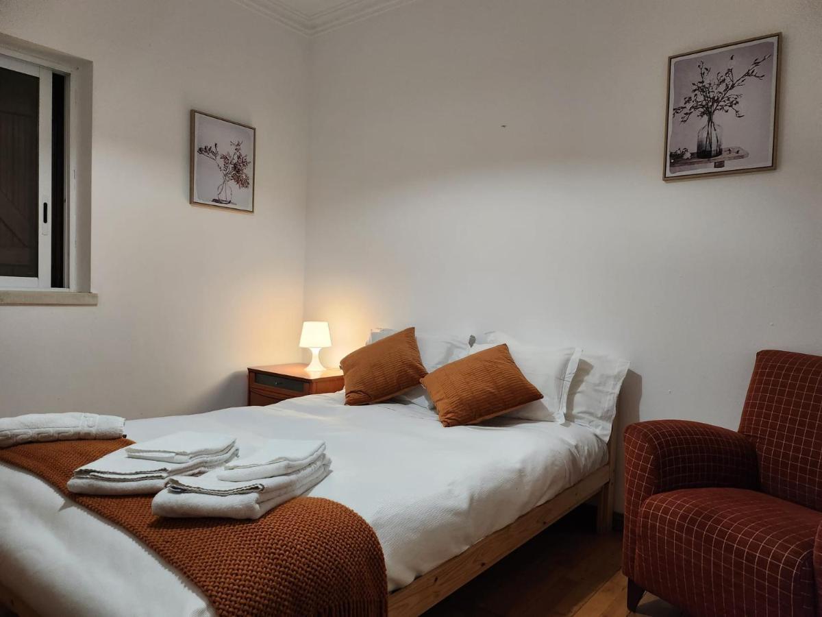 A Casa De Pedra Ξενοδοχείο Amora Εξωτερικό φωτογραφία
