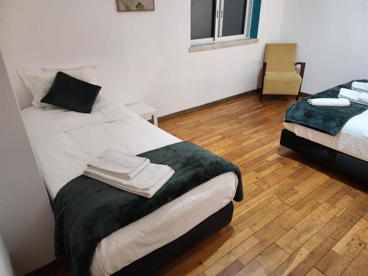 A Casa De Pedra Ξενοδοχείο Amora Εξωτερικό φωτογραφία