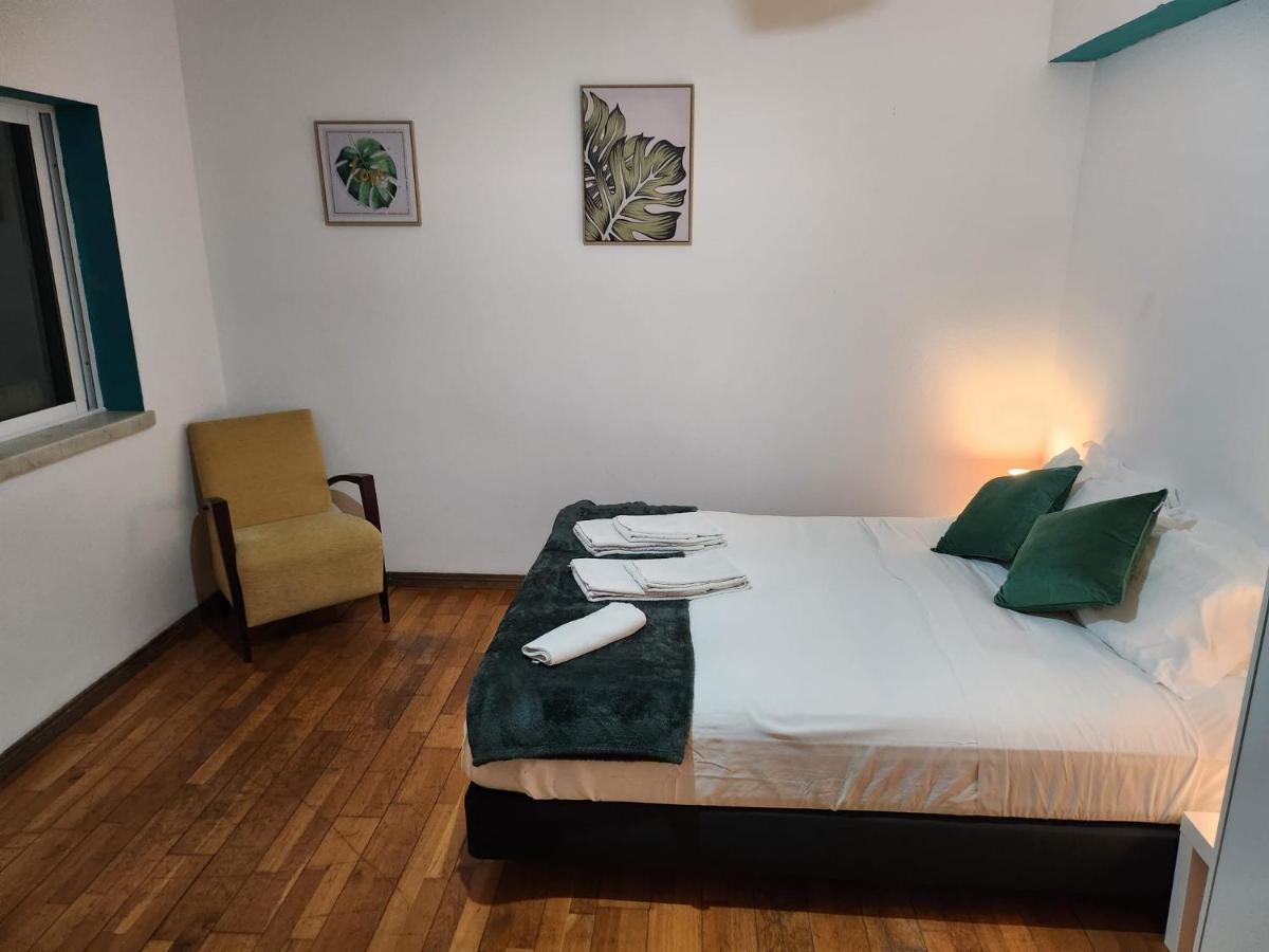 A Casa De Pedra Ξενοδοχείο Amora Εξωτερικό φωτογραφία