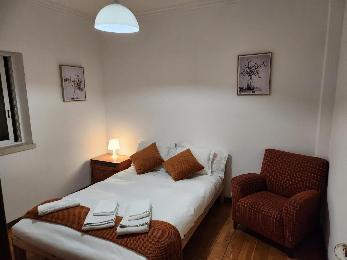 A Casa De Pedra Ξενοδοχείο Amora Εξωτερικό φωτογραφία