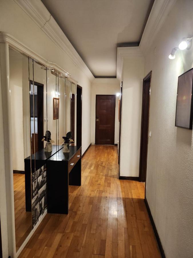 A Casa De Pedra Ξενοδοχείο Amora Εξωτερικό φωτογραφία