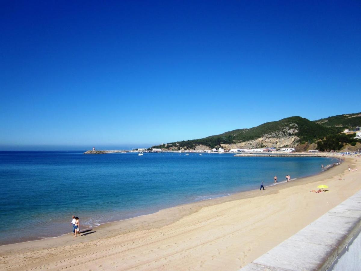 A Casa De Pedra Ξενοδοχείο Amora Εξωτερικό φωτογραφία